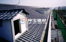 建材奧運會：論哪家樹脂瓦能實力奪金！！