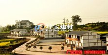樹脂瓦企業發展主方向仍是產品質量