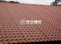 樹脂瓦廠家溫馨提示：選購樹脂瓦不能只看價(jià)格！！