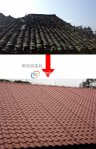 樹脂瓦廠家教您如何最大限度節約成本、減少損耗！