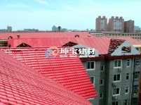 樹脂瓦廠家：為何越來越多的人選擇合成樹脂瓦？