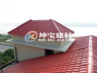 樹脂瓦廠家帶來屋面隔音技巧，遠離生活噪音