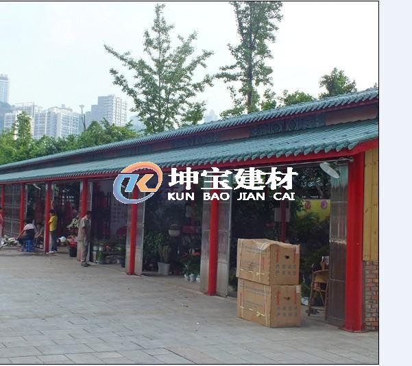 掌握樹脂瓦安裝小技巧，輕松解決熱脹冷縮困擾