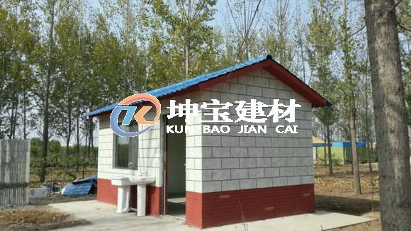 老房子換瓦就用合成樹脂瓦，別讓瓦片“砸”傷了你