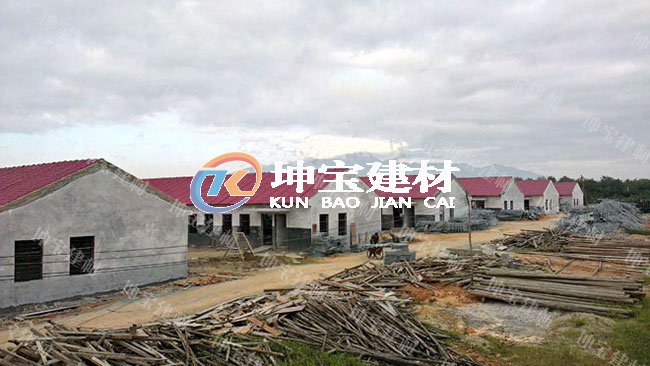 合成樹脂瓦適合哪些屋面？使用合成樹脂瓦的好處是什么？