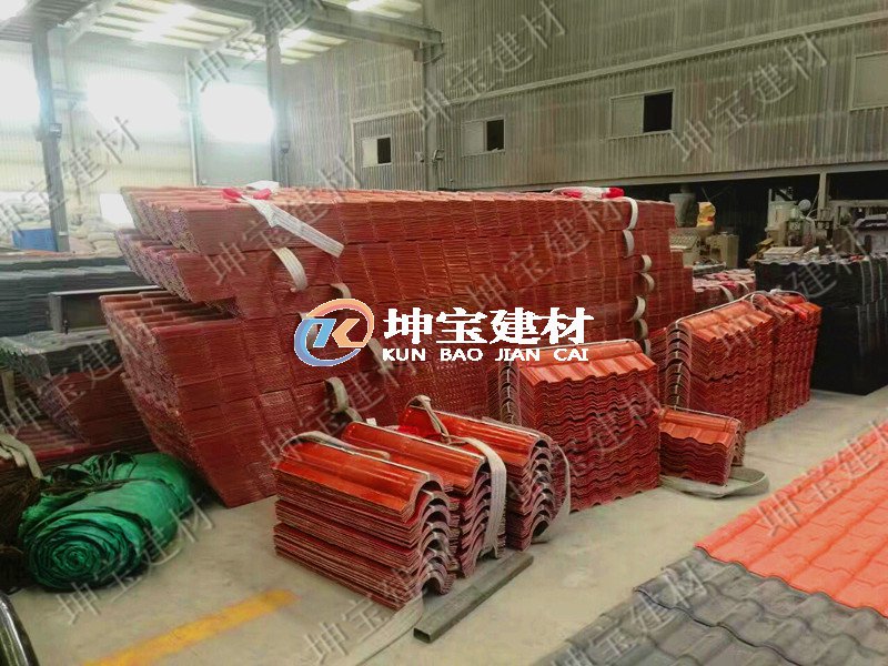 買樹脂瓦——你是看質(zhì)量，還是看價格？