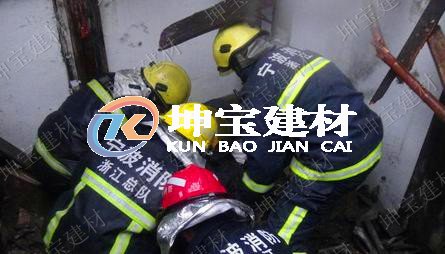 選用合成樹脂瓦，防范“老屋坍塌”之災！