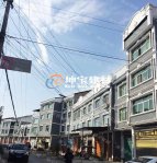農貿市場頂棚應使用采光瓦還是樹脂瓦？