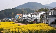 成都采光瓦有哪些特點？