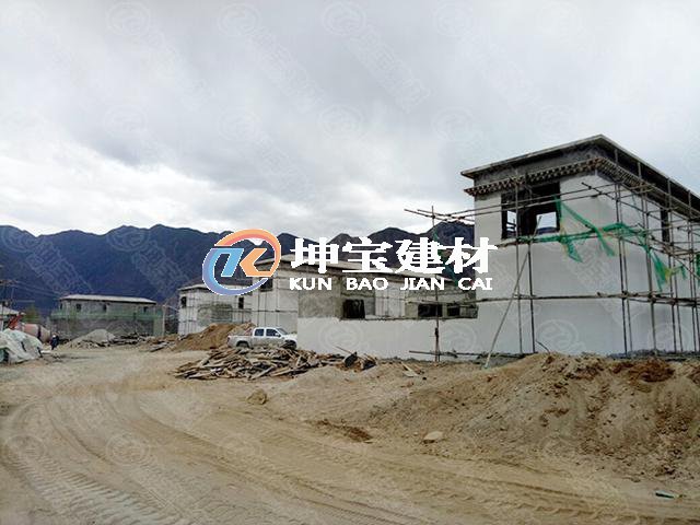 抵御沙塵暴，就用樹脂瓦！