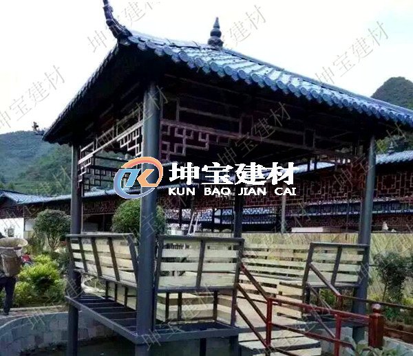 一家一戶，一磚一瓦……