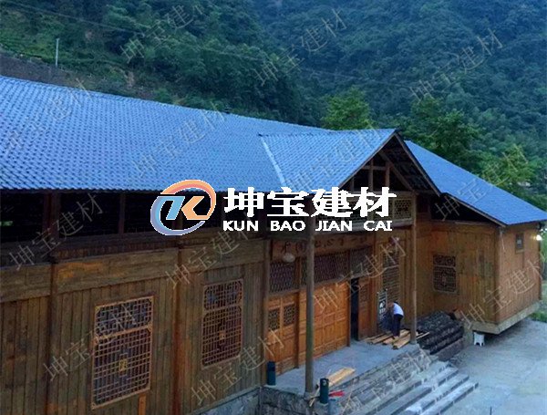 化腐朽為神奇，看鄉(xiāng)村老宅如何華麗蛻變！