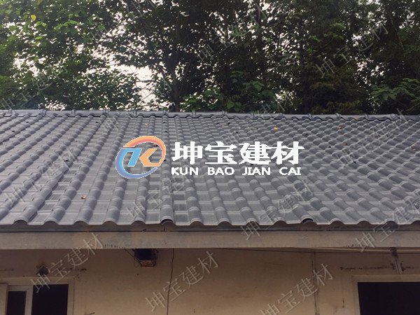 成都老花匠園藝，掀起舊房換瓦新熱潮！