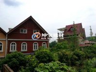 成都除了在性能上，PC陽光板與FRP采光板還有那些差