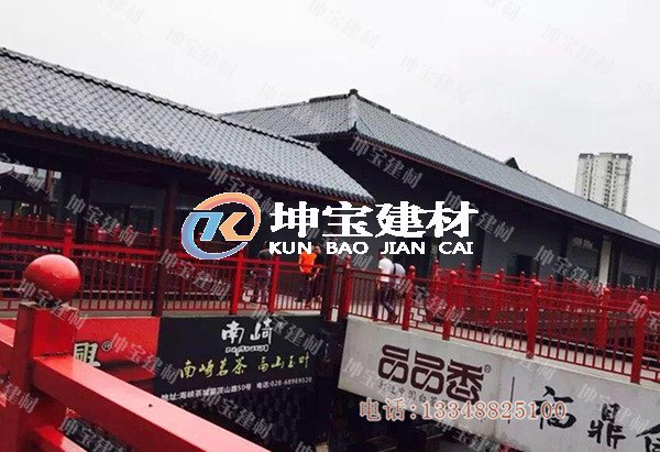 供不應求，樹脂瓦“漲價熱”或將持續！