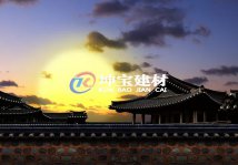 瓦片的藝術，中國文化的傳承
