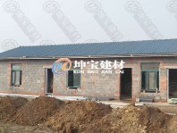 成都ASA合成樹脂瓦和ABS樹脂瓦的區別