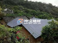 老家擁有一套房，終究是好的……