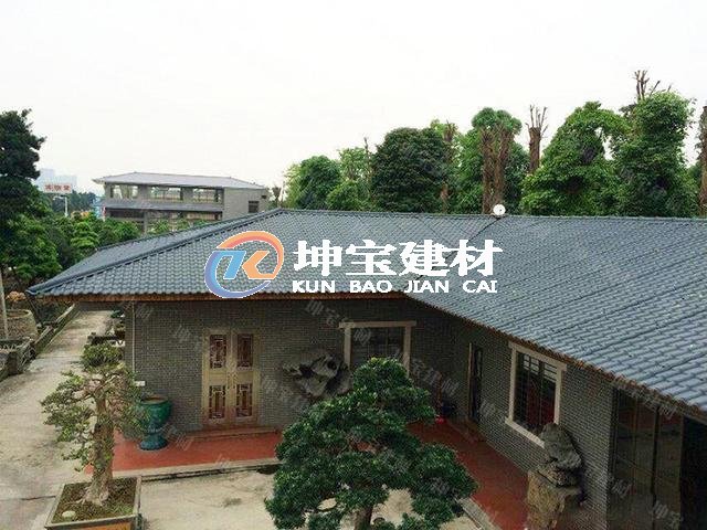 故居老房新年換新裝，是否也勾起了你的思鄉之情？