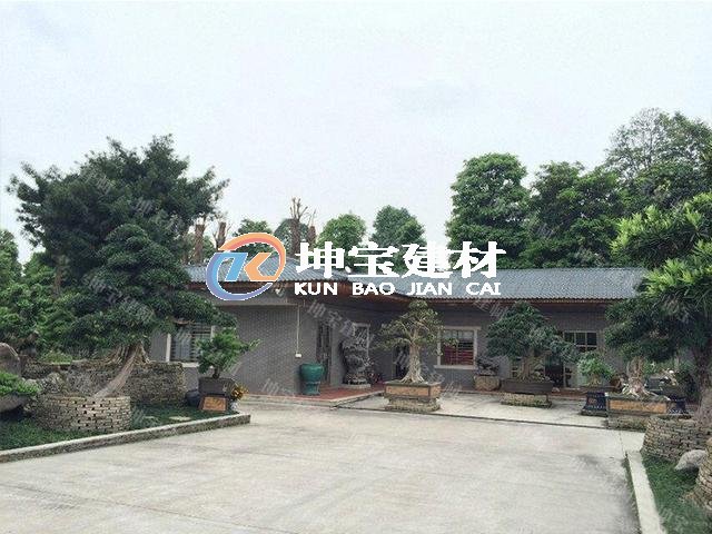 故居老房新年換新裝，是否也勾起了你的思鄉之情？
