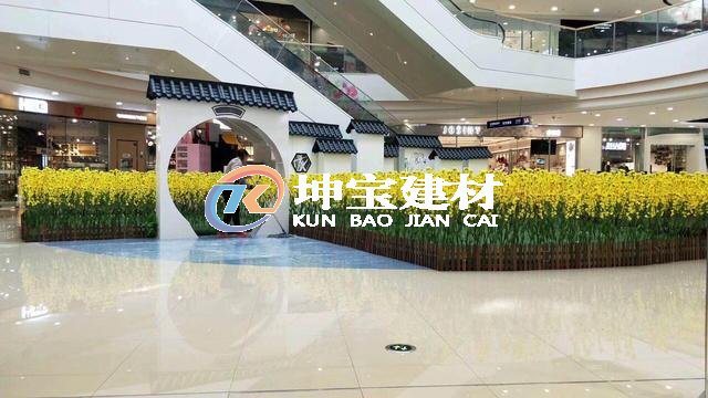門頭門庭屋檐裝飾仿古一體瓦 圍墻瓦