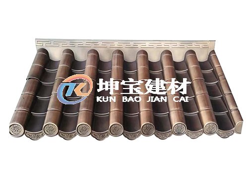 一體化仿古瓦批發(fā)價(jià)格
