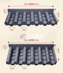 淮北一體化仿古瓦用于甚么處所