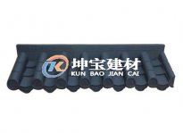 開肥樹脂仿古一體瓦廠家價錢