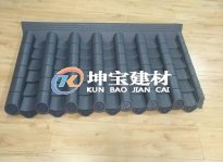 淮北仿古圍墻一體瓦用于甚么處所
